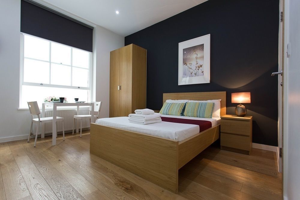 Notting Hill Concept Serviced Appartement *