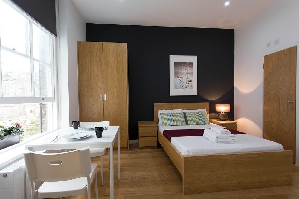 Notting Hill Concept Serviced * Londen