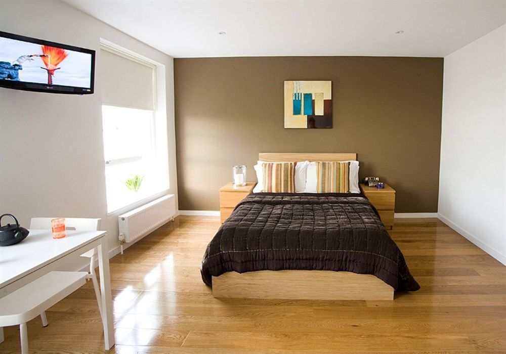 Notting Hill Concept Serviced * Londen