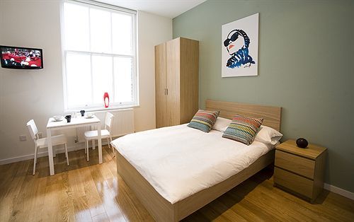 Notting Hill Concept Serviced Apartments Apartment London
