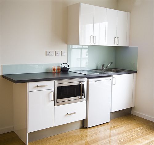 Notting Hill Concept Serviced Apartments London